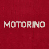 Core Knit - Red
