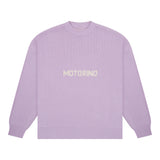 Core Knit - Lilac