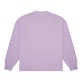 Core Knit - Lilac