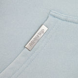 Club Hoodie - Washed Sky