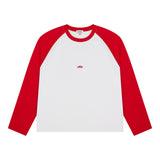 Raglan Long Sleeve
