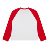 Raglan Long Sleeve