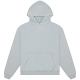 Club Hoodie - Washed Sky