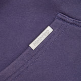 Club Hoodie - Navy Fade
