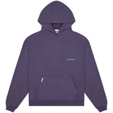 Club Hoodie - Navy Fade