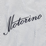 Striped Shirt - Charcoal