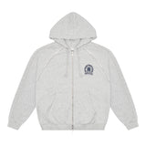 Drift Hoodie Set - Cloudy Marle