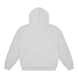 Drift Hoodie Set - Cloudy Marle