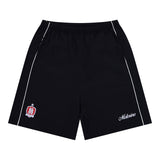 Club Crest Shorts - Black