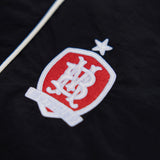 Club Crest Shorts - Black