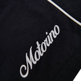 Club Crest Shorts - Black