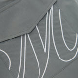 Ripstop Pant - Slate Grey