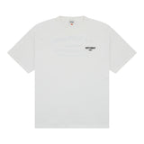 NB Slub Tee - White