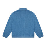 Reversible Denim Jacket