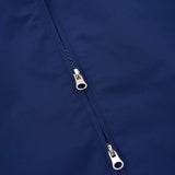Signature Nightrider Track Jacket - Navy