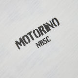 NB Slub Tee - White