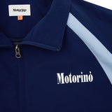 Signature Nightrider Track Jacket - Navy