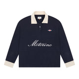 Vintage Club Jersey – Navy