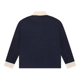 Vintage Club Jersey – Navy
