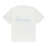 Moto Sketch Tee