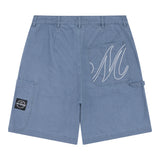 Carpenter Short - Navy