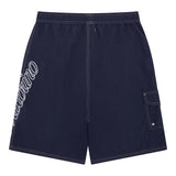 Everyday Long Boardshorts - Navy