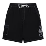 Everyday Long Boardshorts - Midnight