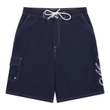 Everyday Long Boardshorts - Navy