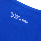 Star Baby Singlet - Blue