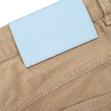 Heritage Cord Shorts - Vintage Wash Stone
