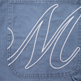 Carpenter Short - Navy