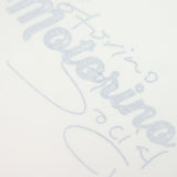 Moto Sketch Tee