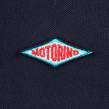 Vintage Club Jersey – Navy