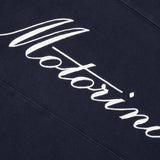 Vintage Club Jersey – Navy