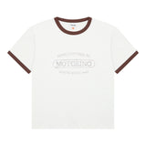 Moto Mark Tee