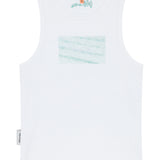 Icebergs Baby Tank