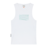 Icebergs Baby Tank