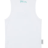 Icebergs Baby Tank