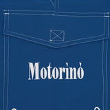 Cargo Boardshorts - Ocean