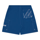 Cargo Boardshorts - Ocean