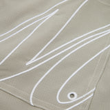 Cargo Boardshorts - Sand