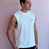 Development Tank - Off White