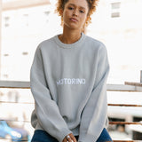 Overcast Knit