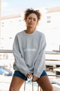 Overcast Knit – Motorino