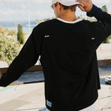 Team Jersey - Black