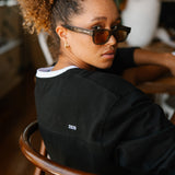 Team Jersey - Black