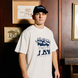 Motorino Signature Hat - Navy