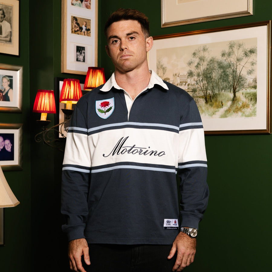 Heritage Long Sleeve Jersey
