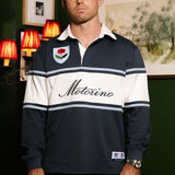 Heritage Long Sleeve Jersey