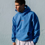 Club Hoodie - Royal Blue
